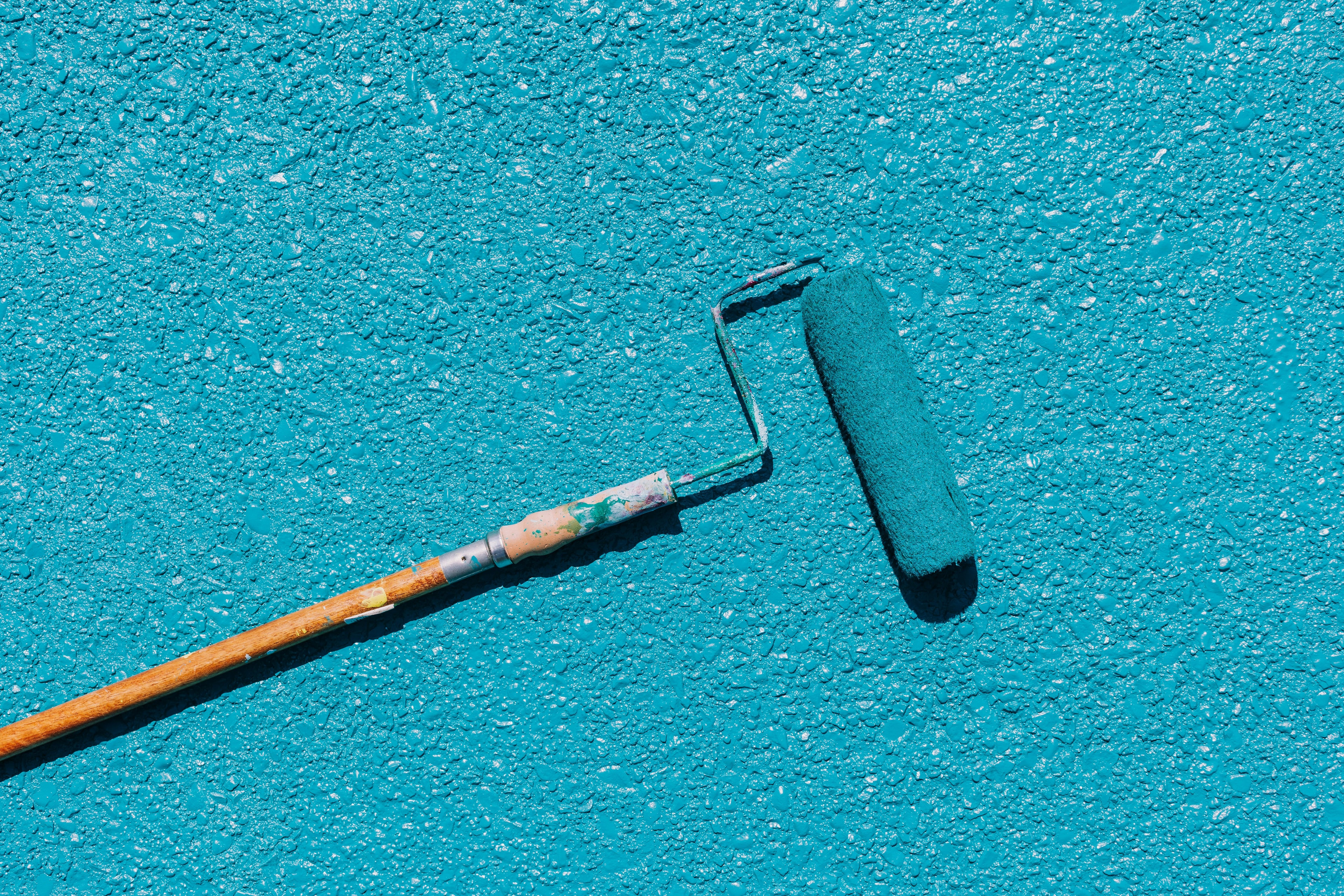 Zugrăveli și vopsitorii