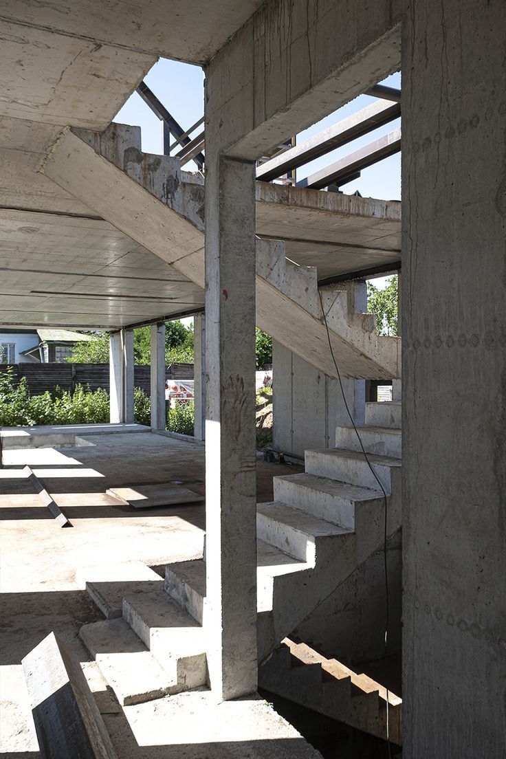 Lucrări de structură