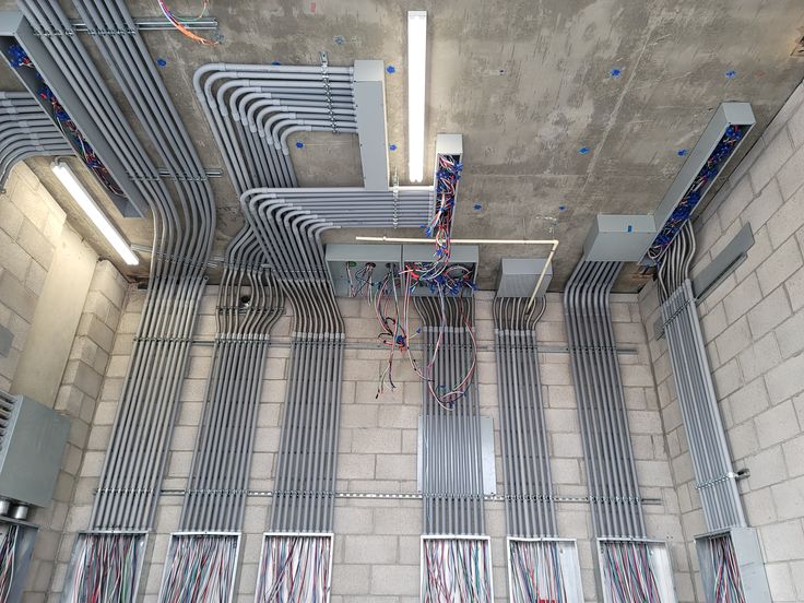 Instalații electrice